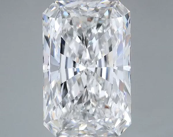 7.06 Carat · E · VS1 Rare Carat Ideal Cut