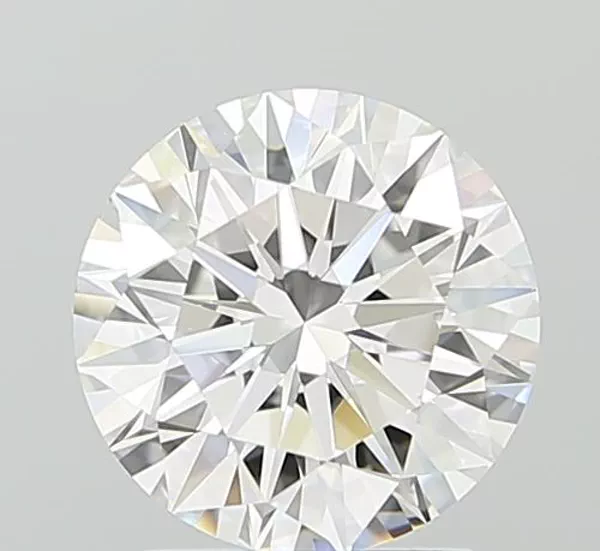 2.28 Carat · D · VVS1 Rare Carat Ideal Cut