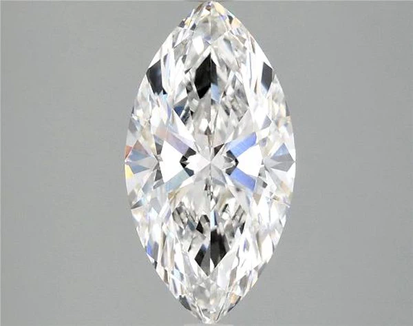 1.62 Carat · E · VVS2 Rare Carat Ideal Cut