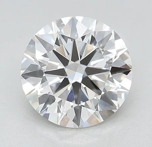 2.67 Carat · D · VVS2 Rare Carat Ideal Cut