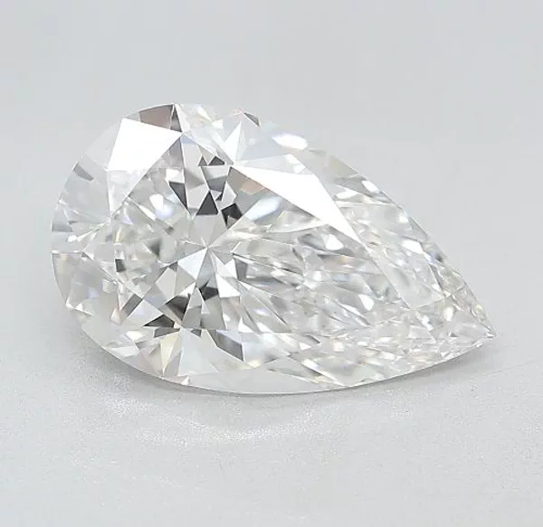 3.31 Carat · E · VVS2 Rare Carat Ideal Cut