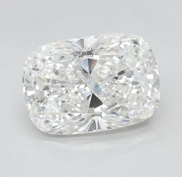 6.25 Carat · E · VVS2 Rare Carat Ideal Cut