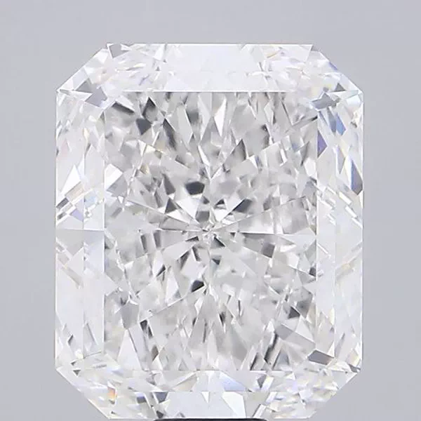22.19 Carat · F · VS1 Rare Carat Ideal Cut