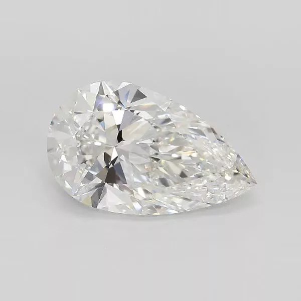 4.37 Carat · E · VS1 Rare Carat Ideal Cut