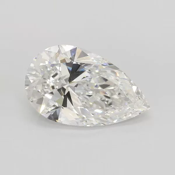 6.42 Carat · F · VVS2 Rare Carat Ideal Cut