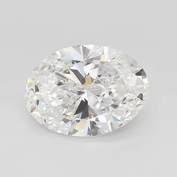 2.42 Carat · D · VVS2 Rare Carat Ideal Cut