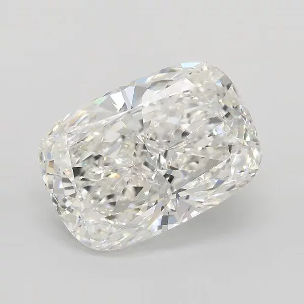 10.05 Carat · F · VVS2 Rare Carat Ideal Cut