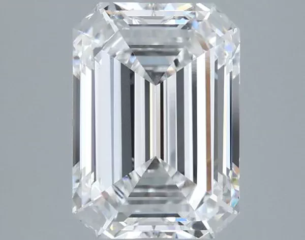 2.55 Carat · E · VS1 Rare Carat Ideal Cut