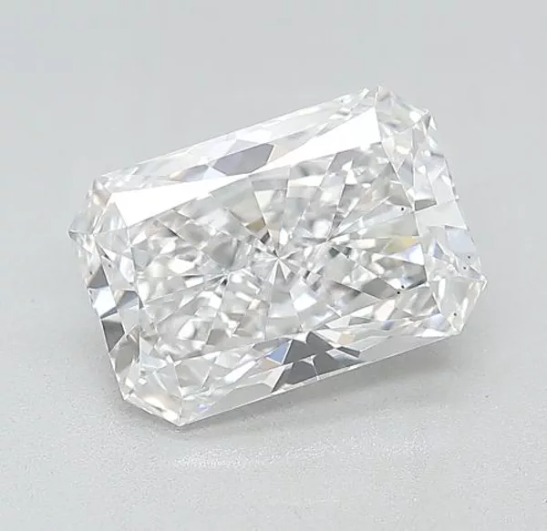 2.12 Carat · E · VS2 Rare Carat Ideal Cut