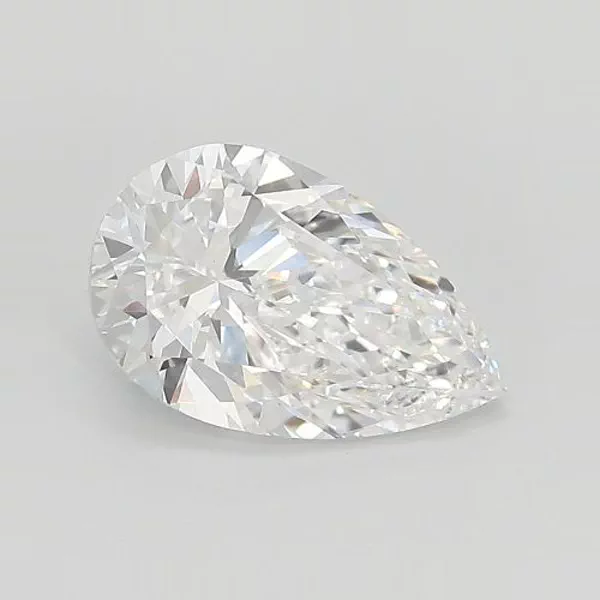 2 Carat · D · VVS2 Rare Carat Ideal Cut