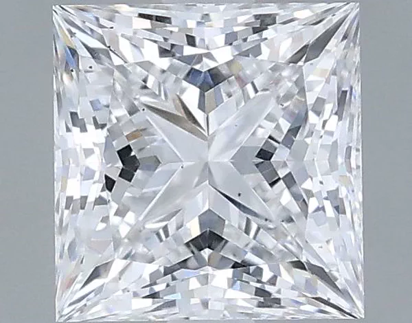 1.74 Carat · D · VS2 Rare Carat Ideal Cut