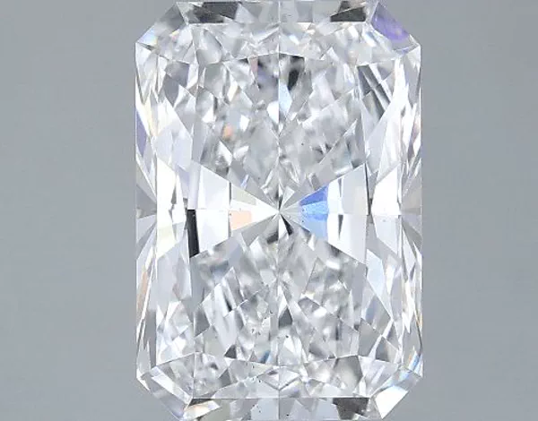 2.31 Carat · D · VS1 Rare Carat Ideal Cut