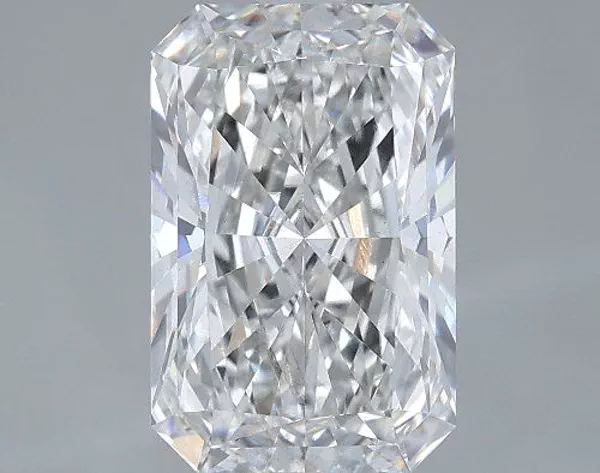 2.58 Carat · F · VS2 Rare Carat Ideal Cut