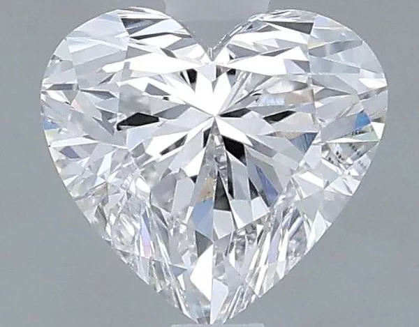 1 Carat · E · VVS2 Rare Carat Ideal Cut