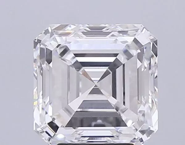 5 Carat · F · VS1 very good Cut