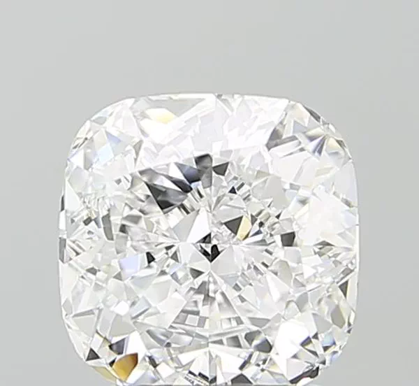 2.94 Carat · D · VVS1 Rare Carat Ideal Cut