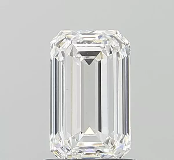 1.29 Carat · E · VS1 Rare Carat Ideal Cut