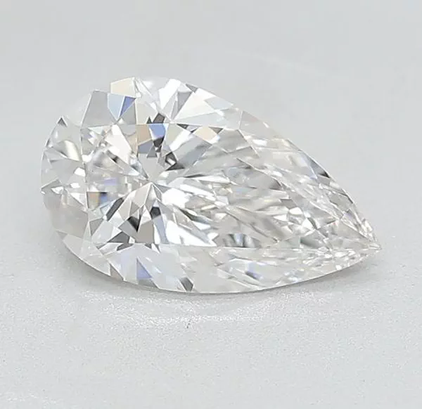 1.33 Carat · F · VVS2 Rare Carat Ideal Cut