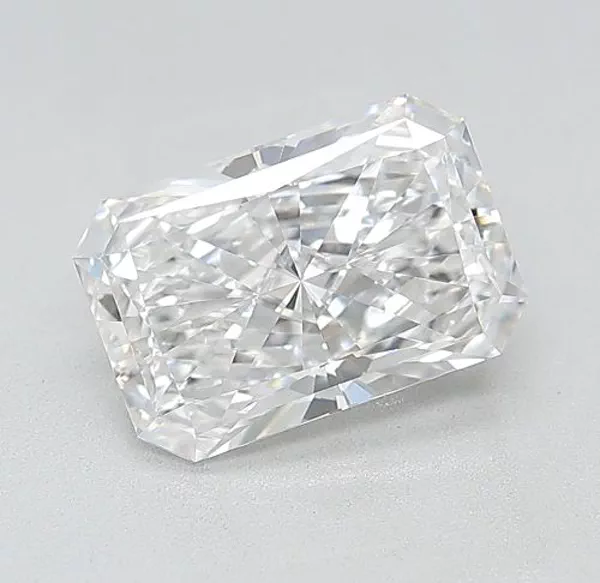 1.96 Carat · D · VVS2 Rare Carat Ideal Cut