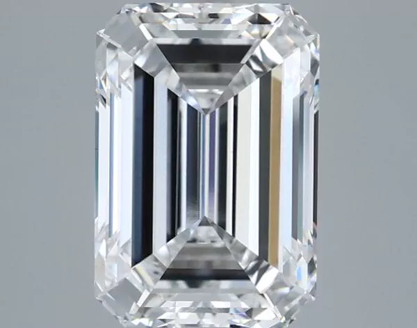 3.56 Carat · D · VVS2 Rare Carat Ideal Cut