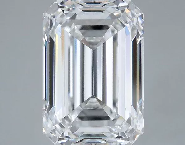 6.09 Carat · E · VS2 Rare Carat Ideal Cut