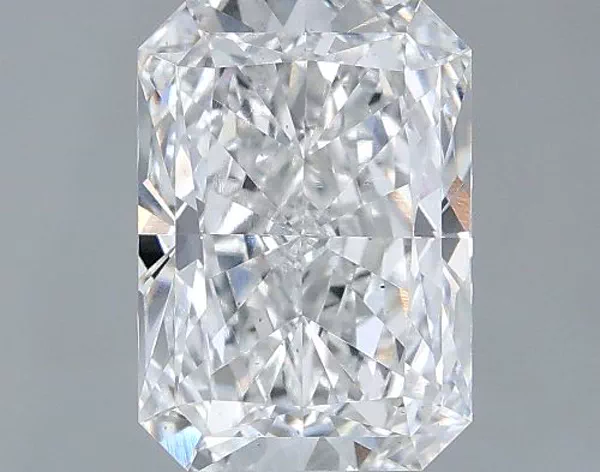 2.08 Carat · E · VS2 Rare Carat Ideal Cut