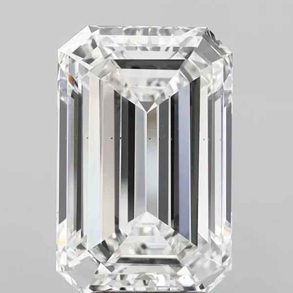 6.06 Carat · F · VS2 Rare Carat Ideal Cut