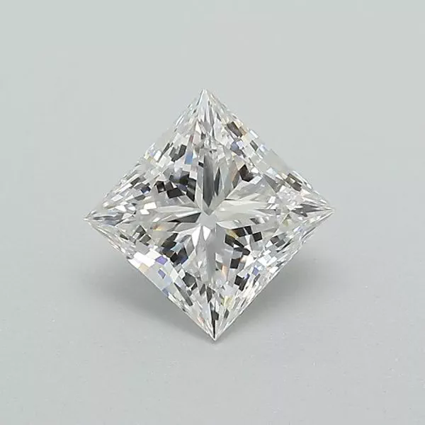 9.32 Carat · F · VVS2 Rare Carat Ideal Cut