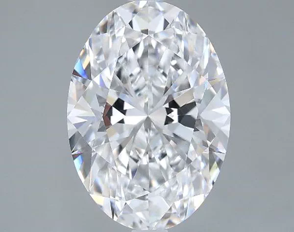 3.04 Carat · D · VVS2 Rare Carat Ideal Cut