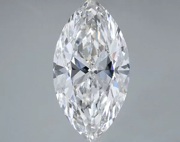 4.04 Carat · F · VS2 Rare Carat Ideal Cut