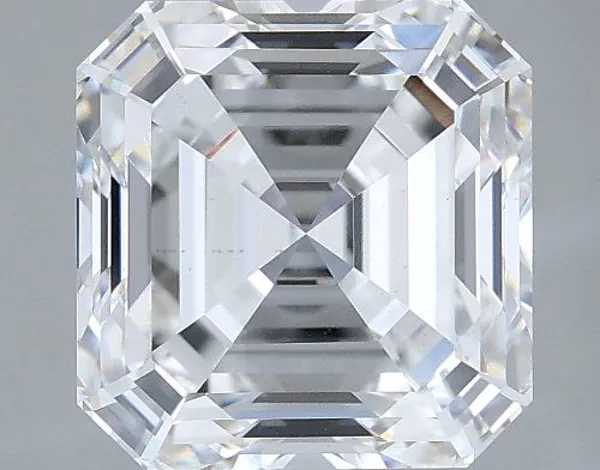 3.55 Carat · F · VS1 Rare Carat Ideal Cut