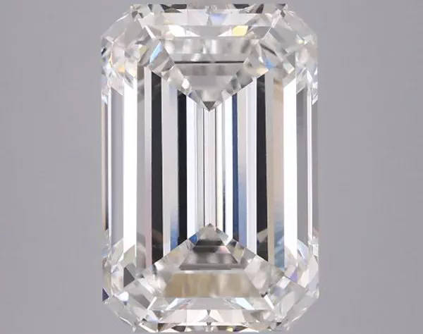 5.52 Carat · F · VVS2 Rare Carat Ideal Cut