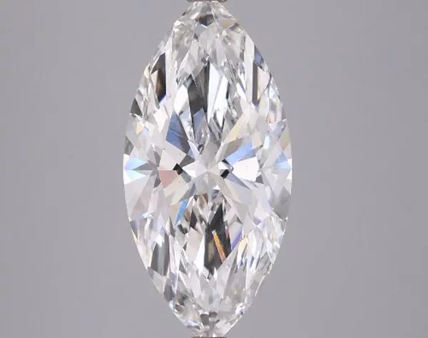 3.51 Carat · E · VS1 Rare Carat Ideal Cut