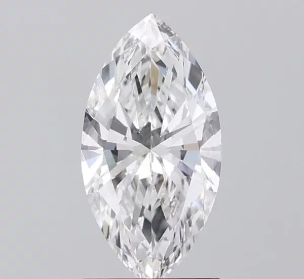 1.49 Carat · D · VVS1 very good Cut