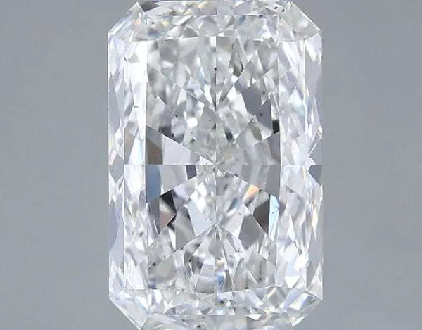 3.29 Carat · E · VS2 Rare Carat Ideal Cut