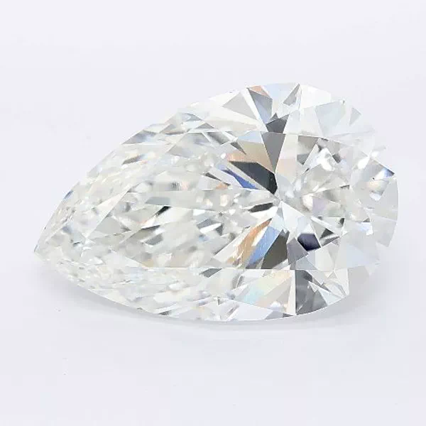 3.21 Carat · F · VS1 Rare Carat Ideal Cut