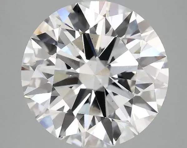 5.02 Carat · E · SI1 Rare Carat Ideal Cut
