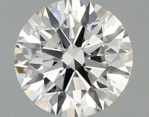 1.19 Carat · H · VS1 Rare Carat Ideal Cut