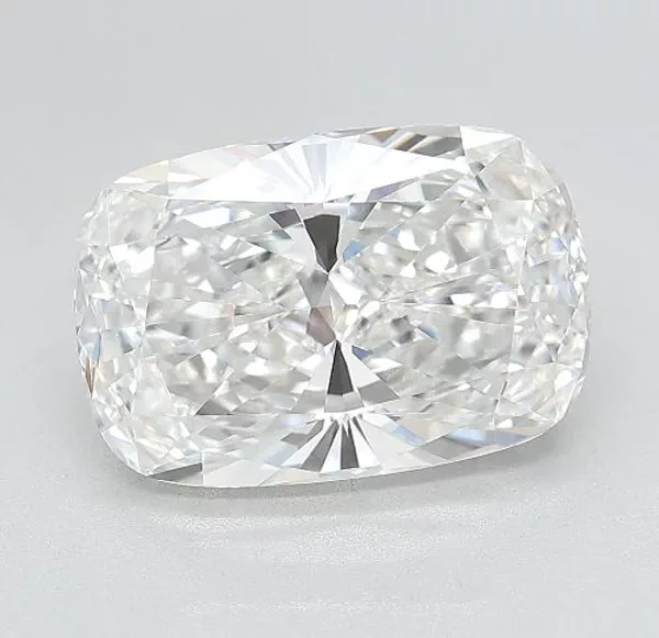 5.22 Carat · E · VVS2 Rare Carat Ideal Cut