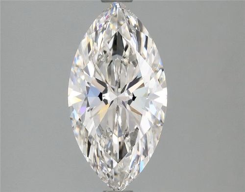 1.57 Carat · D · VVS2 Rare Carat Ideal Cut