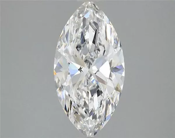 1.64 Carat · E · VS1 Rare Carat Ideal Cut