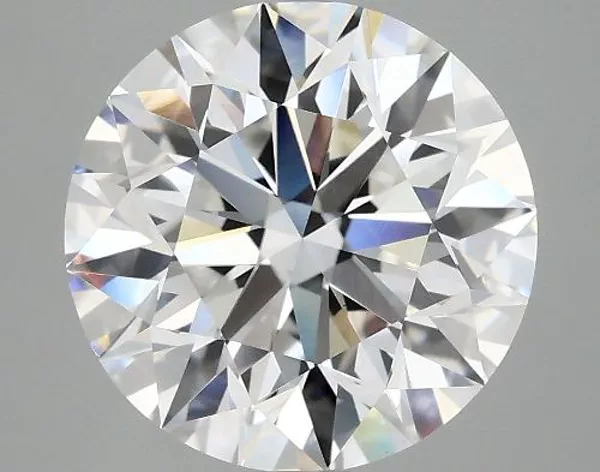 4 Carat · E · VS1 excellent Cut