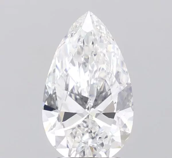 2.38 Carat · E · VVS2 Rare Carat Ideal Cut
