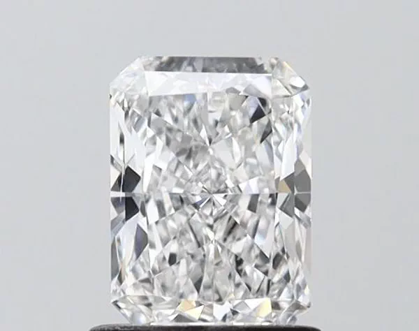 1.01 Carat · D · VS2 Rare Carat Ideal Cut