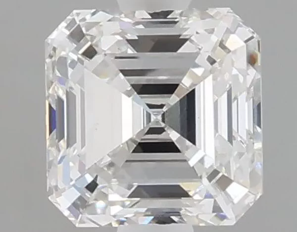 1 Carat · E · VS1 Rare Carat Ideal Cut