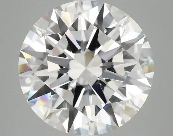 5.03 Carat · F · SI1 Rare Carat Ideal Cut