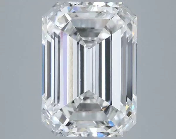 4.02 Carat · F · VVS2 Rare Carat Ideal Cut