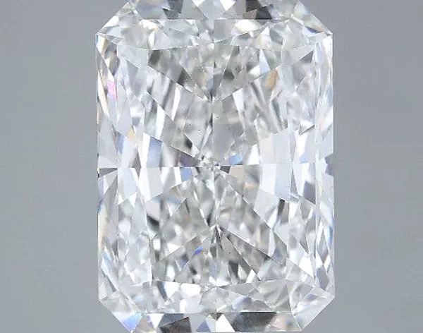 5.45 Carat · E · VS1 Rare Carat Ideal Cut