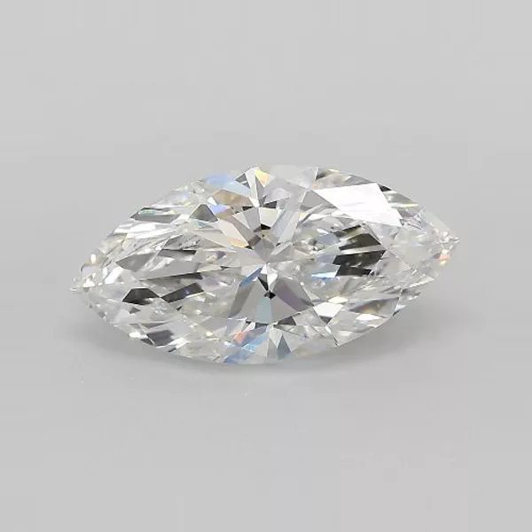 2.58 Carat · E · VVS1 Rare Carat Ideal Cut