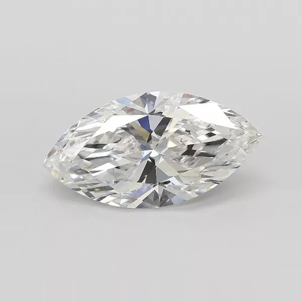 3.58 Carat · F · VVS2 Rare Carat Ideal Cut